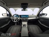 BMW 320 e Auto