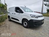 Citroen Berlingo berlingo