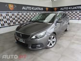 Peugeot 308 SW 1.5 BlueHDi Allure