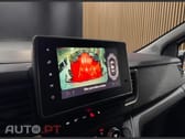 Renault Trafic 2.0 Blue dCi L1H1 Advance EDC Increased Payload