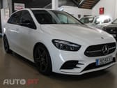 Mercedes-Benz B 180 d AMG Line Aut.