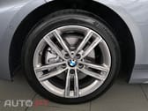 BMW 116 d Pack Desportivo M Auto