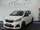 Peugeot 108 1.2 VTi Allure