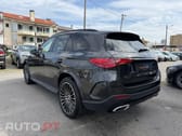 Mercedes-Benz GLC 300 de 4Matic