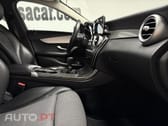 Mercedes-Benz C 180 d Business Solutions