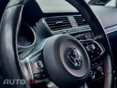 Volkswagen Golf VII GTI PERFORMANCE