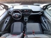 Fiat Doblo 1.6 MJ XL 3L