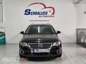 Volkswagen Passat Variant 2.0 TDi Highline