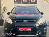 Ford C-Max 2.0 TDCi Titanium