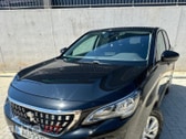 Peugeot 3008 1.6 BLUEHDI 120 ALLURE EAT6 AUTOMATICA