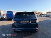 Land Rover Range Rover Sport 2.0 SD4 HSE