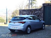 Opel Astra 1.6 CDTI Edition S/S