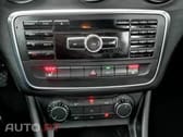 Mercedes-Benz A 200 CDi BE Urban