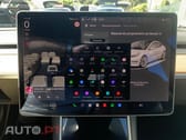 Tesla Model 3 Long-Range Dual Motor AWD