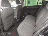 Volkswagen Golf Variant 2.0 TDi Life