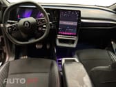 Renault Scénic E-Tech Techno