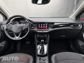 Opel Astra 1.6 CDTI Innovation Active-Select S/S
