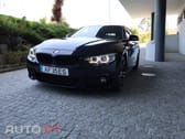 BMW 420 d Gran Coupé Pack M Auto