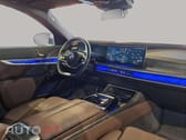 BMW i7 xD Design Excellence