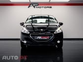 Peugeot 208 1.6 e-HDi Active
