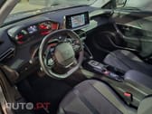 Peugeot 2008 1.2 PureTech Allure EAT8