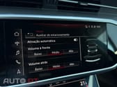 Audi A6 Avant 40 TDI Sport S tronic