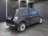 Fiat 500 1.3 16V Multijet by