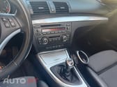 BMW 118 d Cabrio