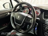 Peugeot 508 SW 1.6 e-HDi Allure 2-Tronic J18