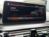 BMW 520 e Pack M