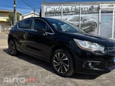 Citroen DS4 1.6 e-HDi So Chic
