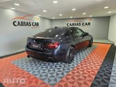 BMW 420 d Pack M Auto