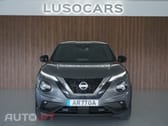 Nissan Juke 1.0 DIG-T N-Connecta