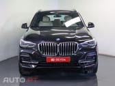 BMW X5 xDrive45e Auto