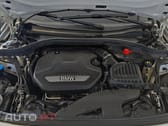 BMW 116 d Auto