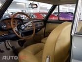 Lancia Flavia Coupe 1.8