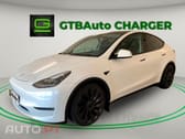 Tesla Model Y LongRange AWD Performance 93 % I.V.A DEDUTIVEL 