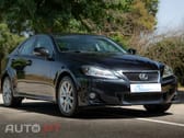Lexus IS 200 d P.Executive 6G