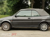 Rover 111 Cabrio 1.1