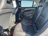 Mercedes-Benz CLA 180 d Shooting Brake