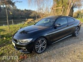 BMW 428 428i Pack M Automático