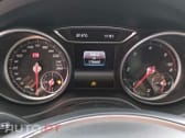 Mercedes-Benz CLA 180 d Shooting Brake