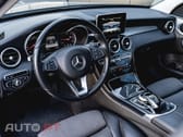 Mercedes-Benz C 200 BlueTEC Aut.