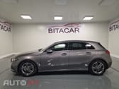 Mercedes-Benz A 180 d Style Plus Aut.