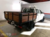 Toyota Hilux 2.4 D-4D 4WD CD CH