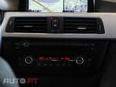 BMW 325 d Aut. M Sport