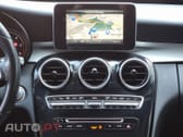 Mercedes-Benz C 180 BlueTEC Aut.