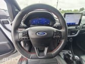 Ford Puma 1.0 EcoBoost MHEV ST-Line X