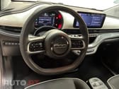 Fiat 500e 23,8 kWh