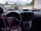 Peugeot Partner  1.6 HDI